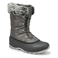 Women's Momentum 3 Waterproof Winter Boot