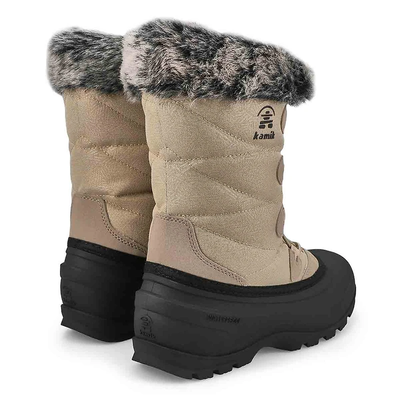 Women's Momentum 3 Waterproof Winter Boot