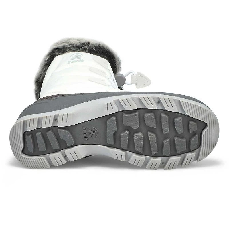 Women's Momentum 3 Waterproof Winter Boot