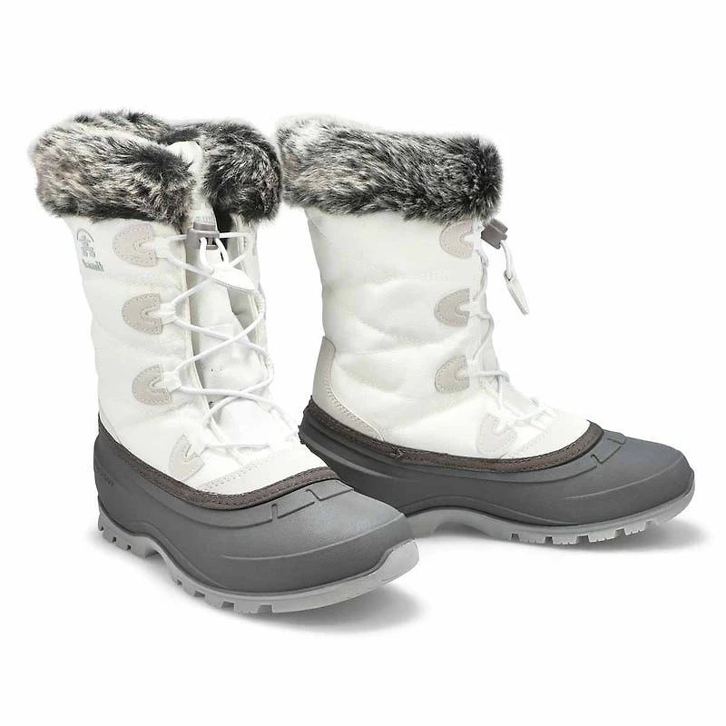 Women's Momentum 3 Waterproof Winter Boot