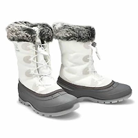 Women's Momentum 3 Waterproof Winter Boot