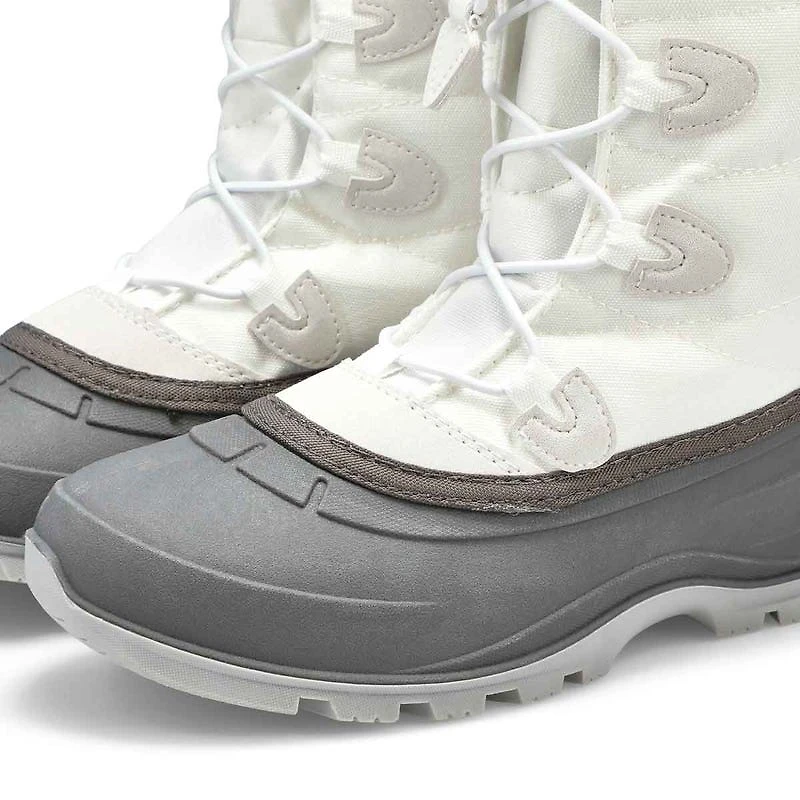 Women's Momentum 3 Waterproof Winter Boot
