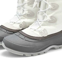 Women's Momentum 3 Waterproof Winter Boot