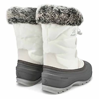 Women's Momentum 3 Waterproof Winter Boot