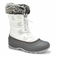 Women's Momentum 3 Waterproof Winter Boot