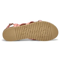 Women's Mumbai-B Casual Sandal - Orchid