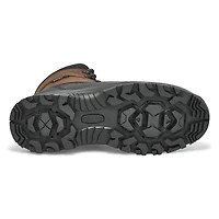 Botte d'hiver imperméable MURPHY 2, noir, hommes