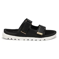 Women's Mysaria 2 Strap Leather Sandal