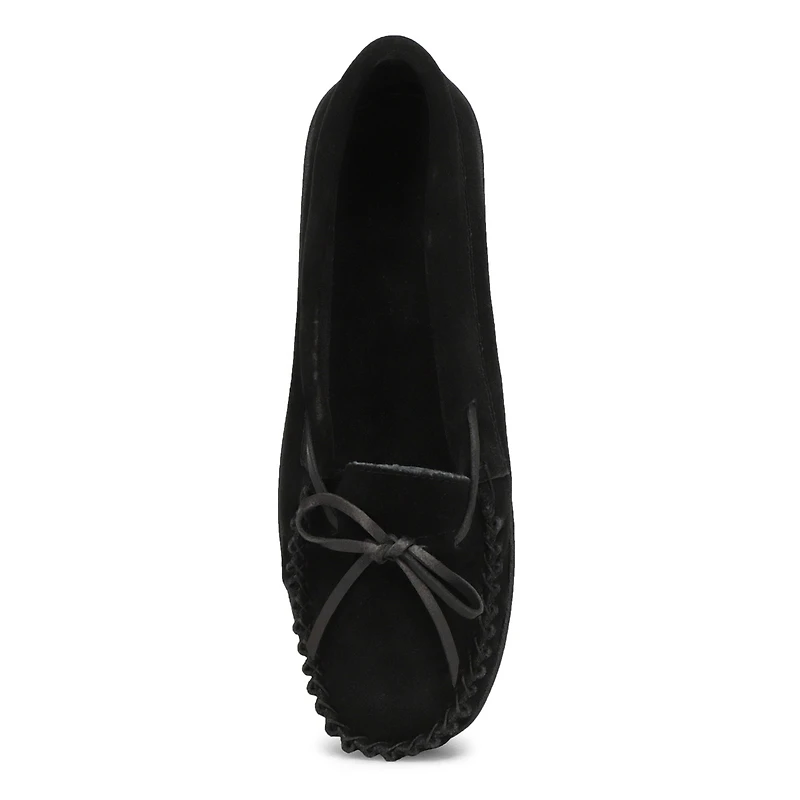 Women's Natasha SoftMocs - Chestnut