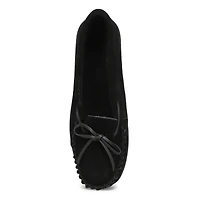 Women's Natasha SoftMocs - Chestnut