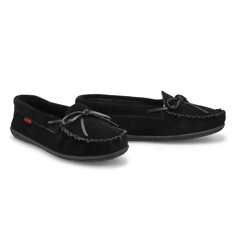 Women's Natasha SoftMocs - Chestnut