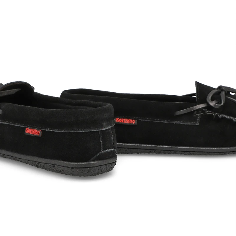 Women's Natasha SoftMocs - Chestnut