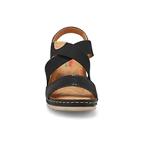 Women's Nina 91 Vegan Wedge Sandal