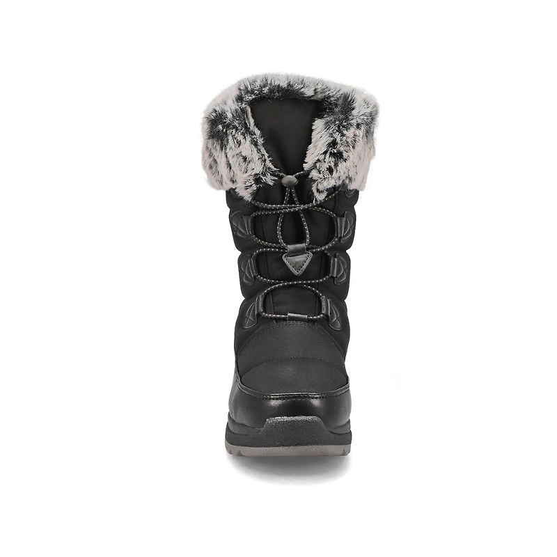 Women's Niobe Waterproof Winter Boot - Almond