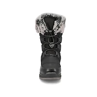 Women's Niobe Waterproof Winter Boot - Almond