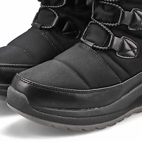 Women's Niobe Waterproof Winter Boot - Almond