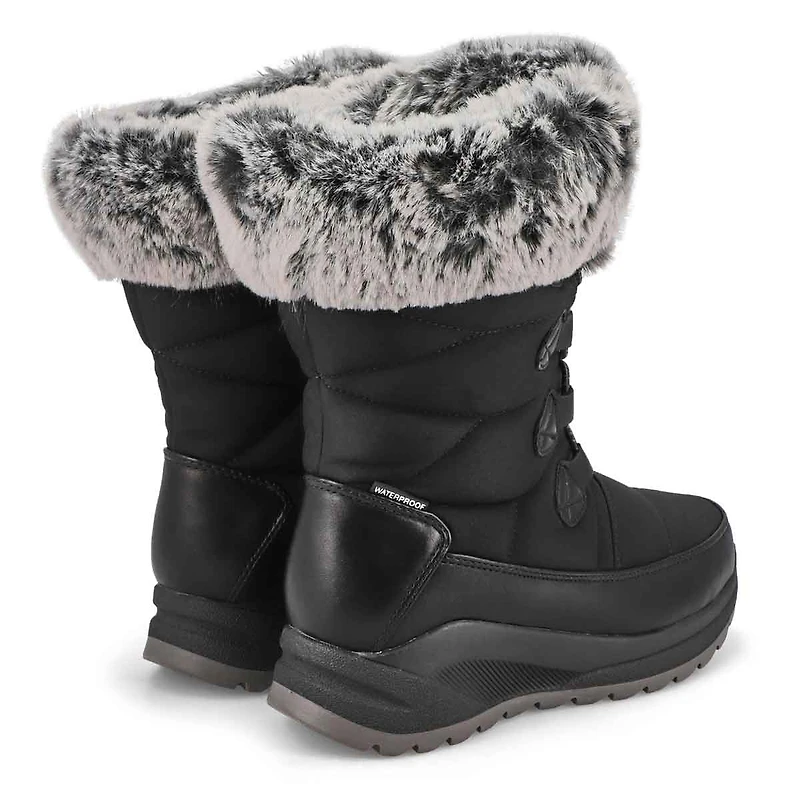 Women's Niobe Waterproof Winter Boot - Almond