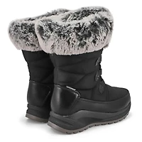 Women's Niobe Waterproof Winter Boot - Almond