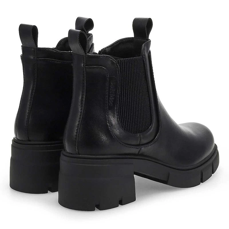 Women's Norquay 91 Vegan Waterproof Boot - Black