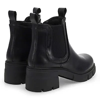 Women's Norquay 91 Vegan Waterproof Boot - Black