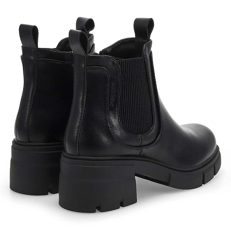 Women's Norquay 91 Vegan Waterproof Boot - Black