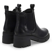 Women's Norquay 91 Vegan Waterproof Boot - Black