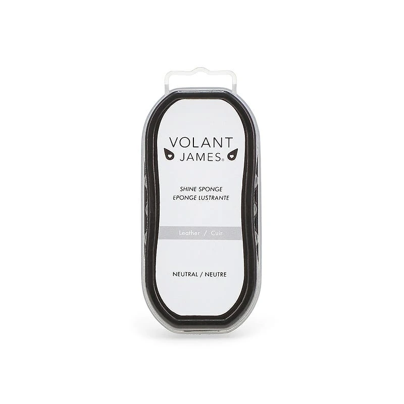 ponge lustrante VJ SHINE SPONGE