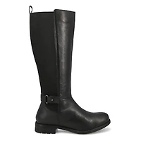 Women's  Omega 2 Riding Boot - Black