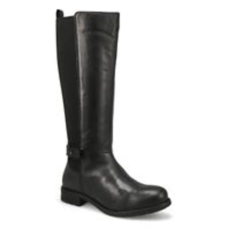 Botte d'quitation OMEGA 2, noir, femmes