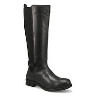 Botte d'quitation OMEGA 2, noir, femmes