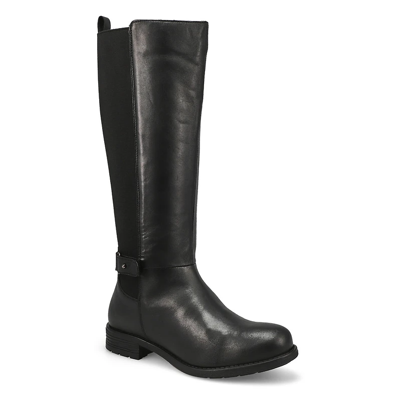 Women's Omega 2 Riding Boot - Black