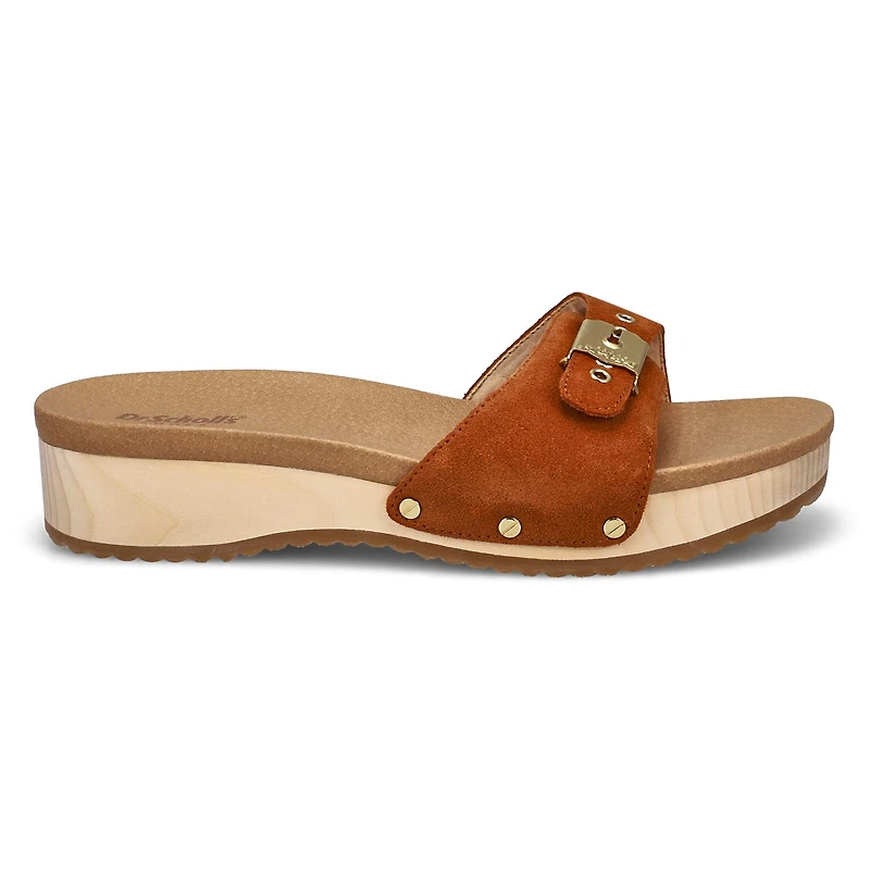 Women's Original Too Crochet Fabric Slide Sandal