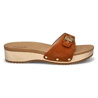 Women's Original Too Crochet Fabric Slide Sandal