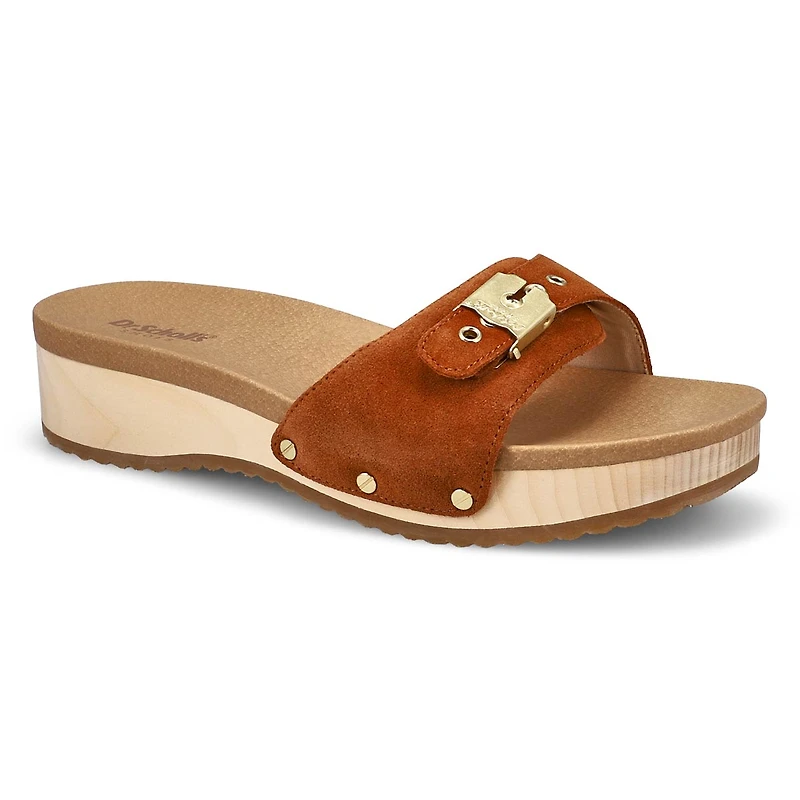 Women's Original Too Crochet Fabric Slide Sandal