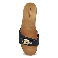 Women's Original Too Crochet Fabric Slide Sandal