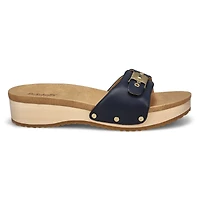 Women's Original Too Crochet Fabric Slide Sandal