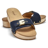 Women's Original Too Crochet Fabric Slide Sandal