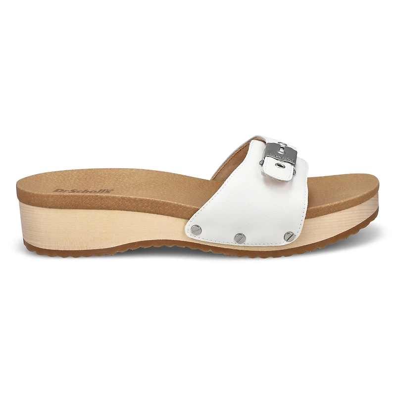 Women's Original Too Crochet Fabric Slide Sandal