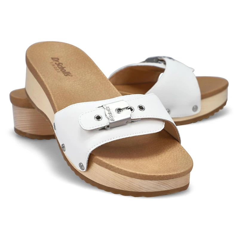 Women's Original Too Crochet Fabric Slide Sandal