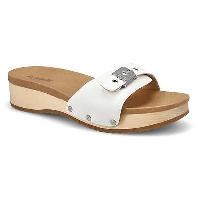 Women's Original Too Crochet Fabric Slide Sandal