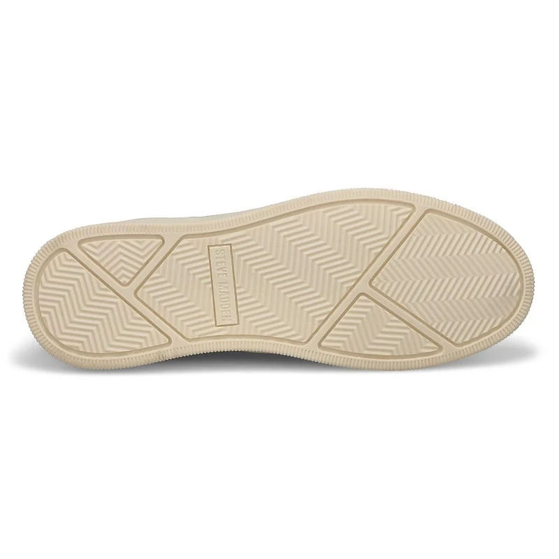 Basket dcontracte  lacets P-OTTOWA, noir, homme