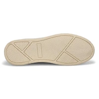 Basket dcontracte  lacets P-OTTOWA, noir, homme