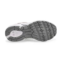 Kids'  530 Bungee Slip On Sneaker - Beige