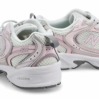 Kids' 530 Bungee Slip On Sneaker