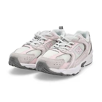 Kids' 530 Bungee Slip On Sneaker