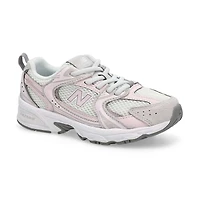 Kids' 530 Bungee Slip On Sneaker