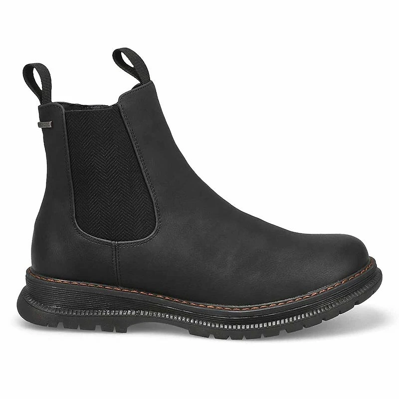 Men's Packard 02 Vegan Waterproof Chelsea Boot