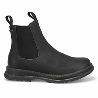 Men's Packard 02 Vegan Waterproof Chelsea Boot