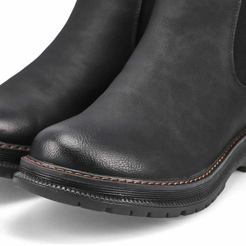 Men's Packard 02 Vegan Waterproof Chelsea Boot