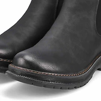 Men's Packard 02 Vegan Waterproof Chelsea Boot